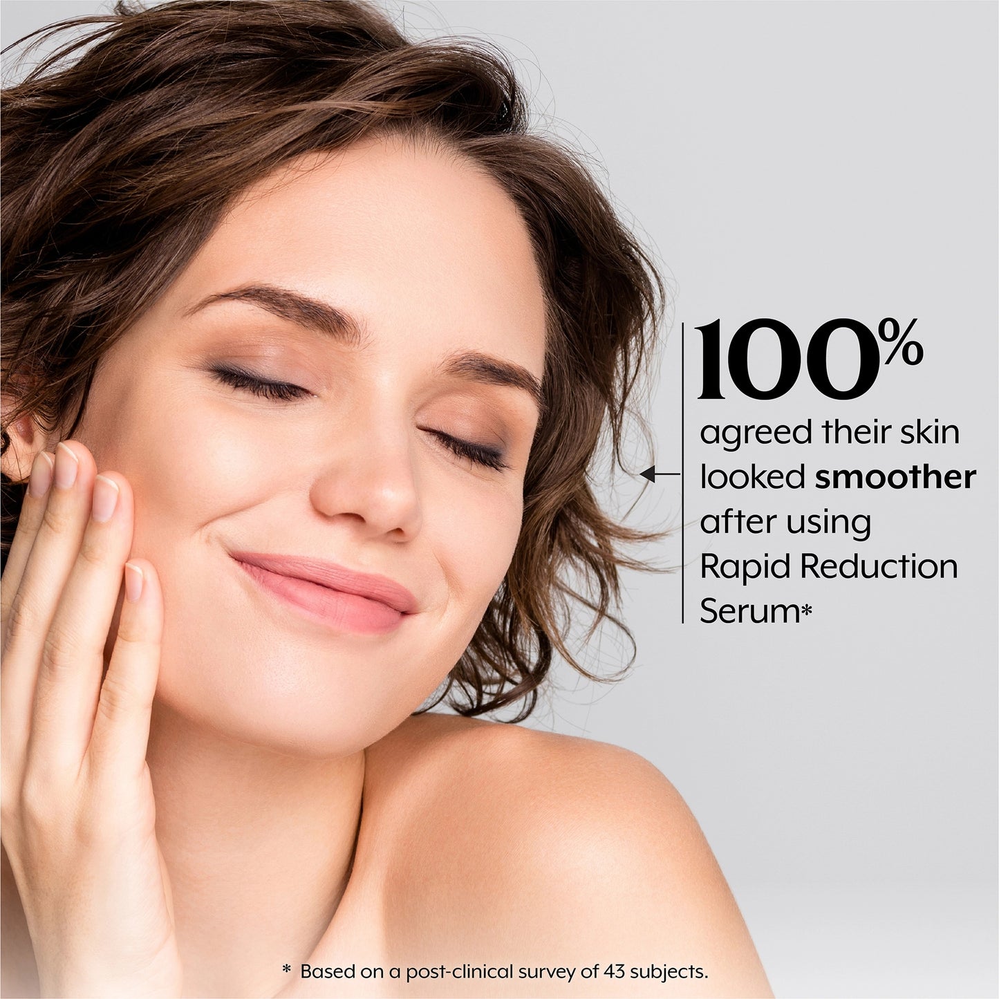 Plexaderm Rapid Reduction Eye Serum