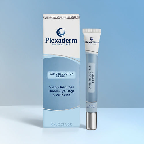 Plexaderm Rapid Reduction Eye Serum